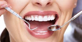 Пародонтологическая чистка зубов 